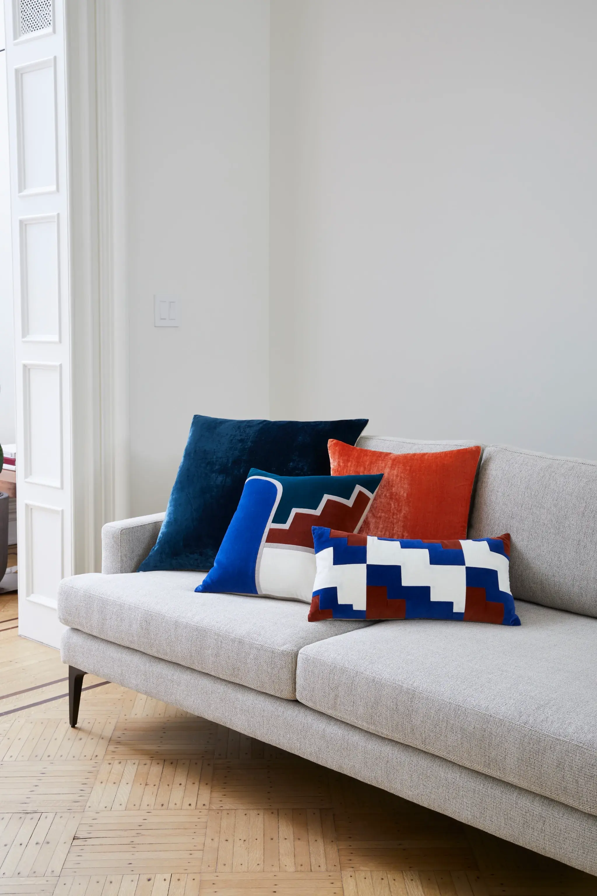 Attention: You’ll Soon Be Able to Rent West Elm Decor