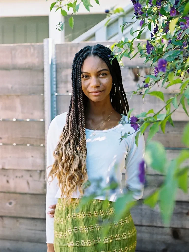 Easy Ways an Intersectional Environmentalist Makes Her Home Eco-Friendly