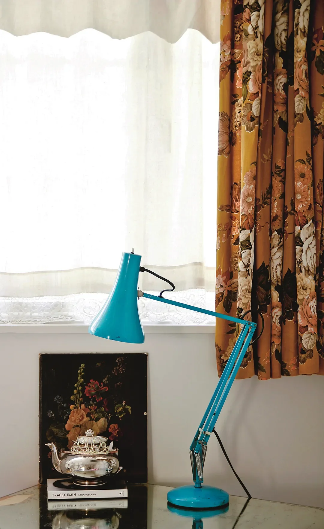 Eco-Friendly Lighting Goes Beyond Flipping the Switch When You Leave a Room