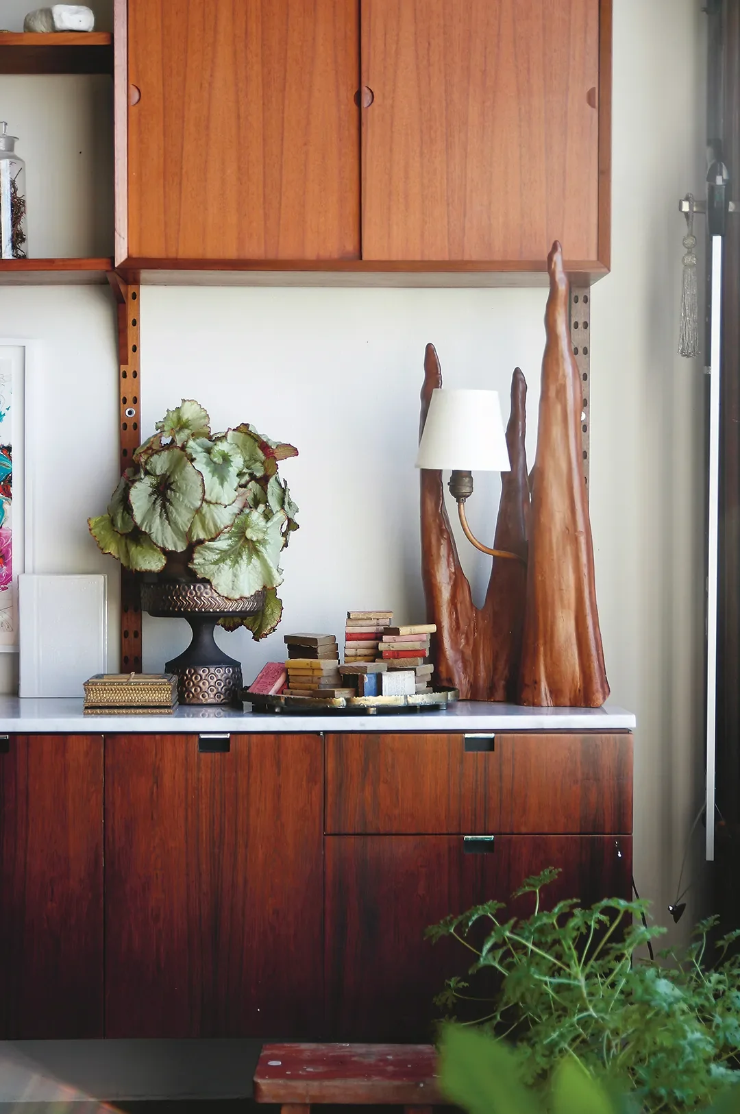 Eco-Friendly Lighting Goes Beyond Flipping the Switch When You Leave a Room