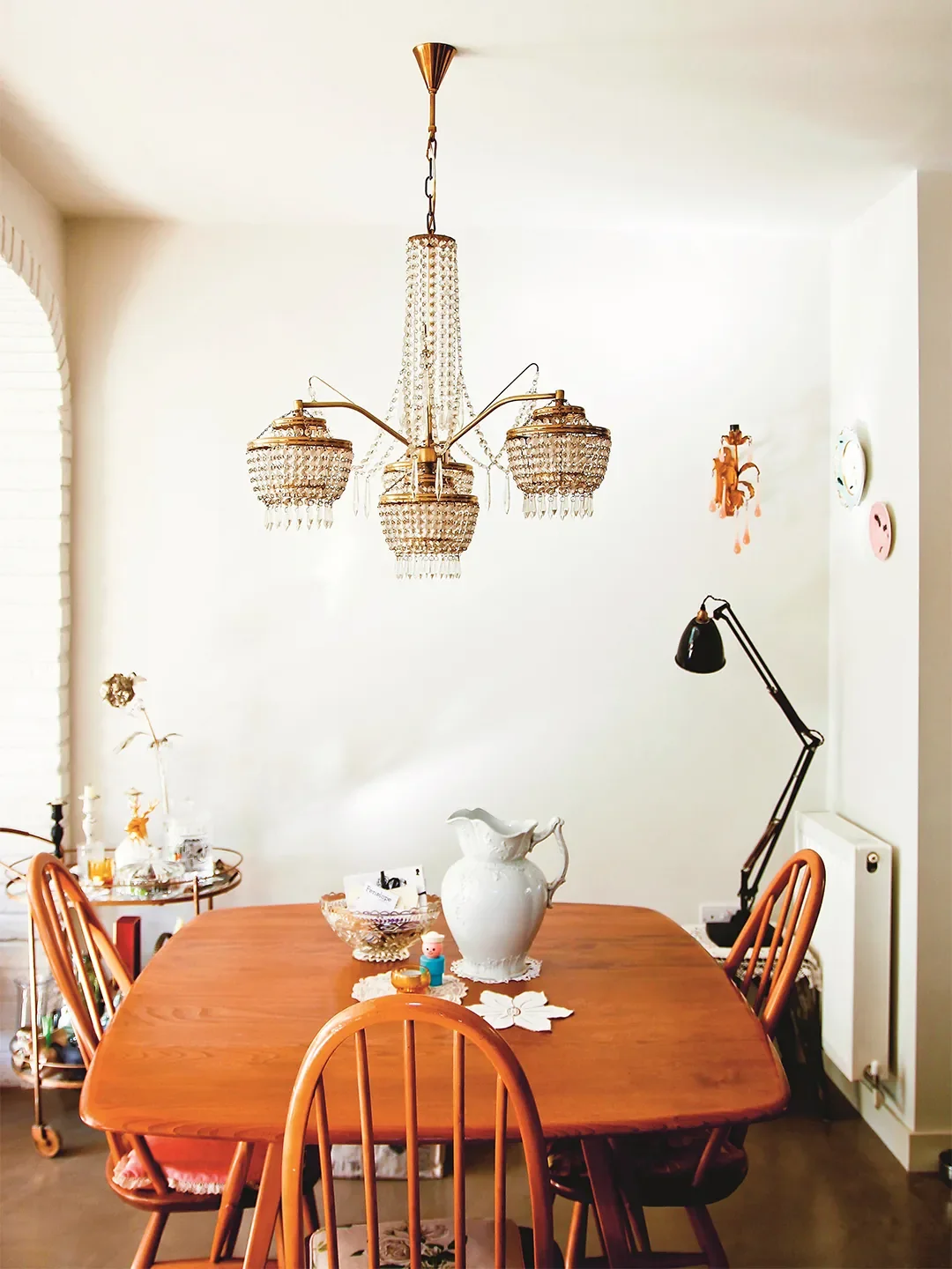 Eco-Friendly Lighting Goes Beyond Flipping the Switch When You Leave a Room