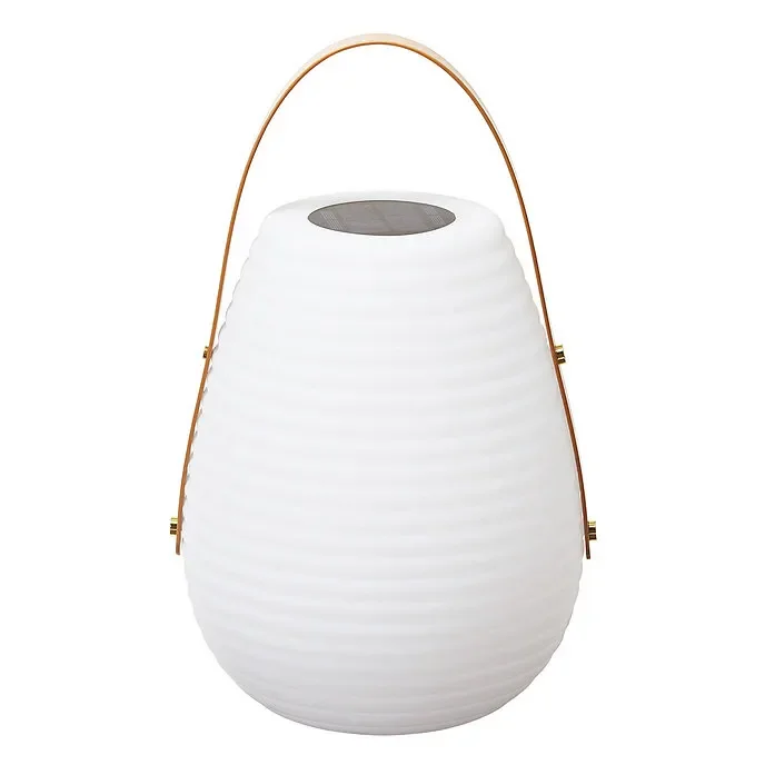 Even Drew Barrymore Loves This Domino-Vetted Solar Lantern