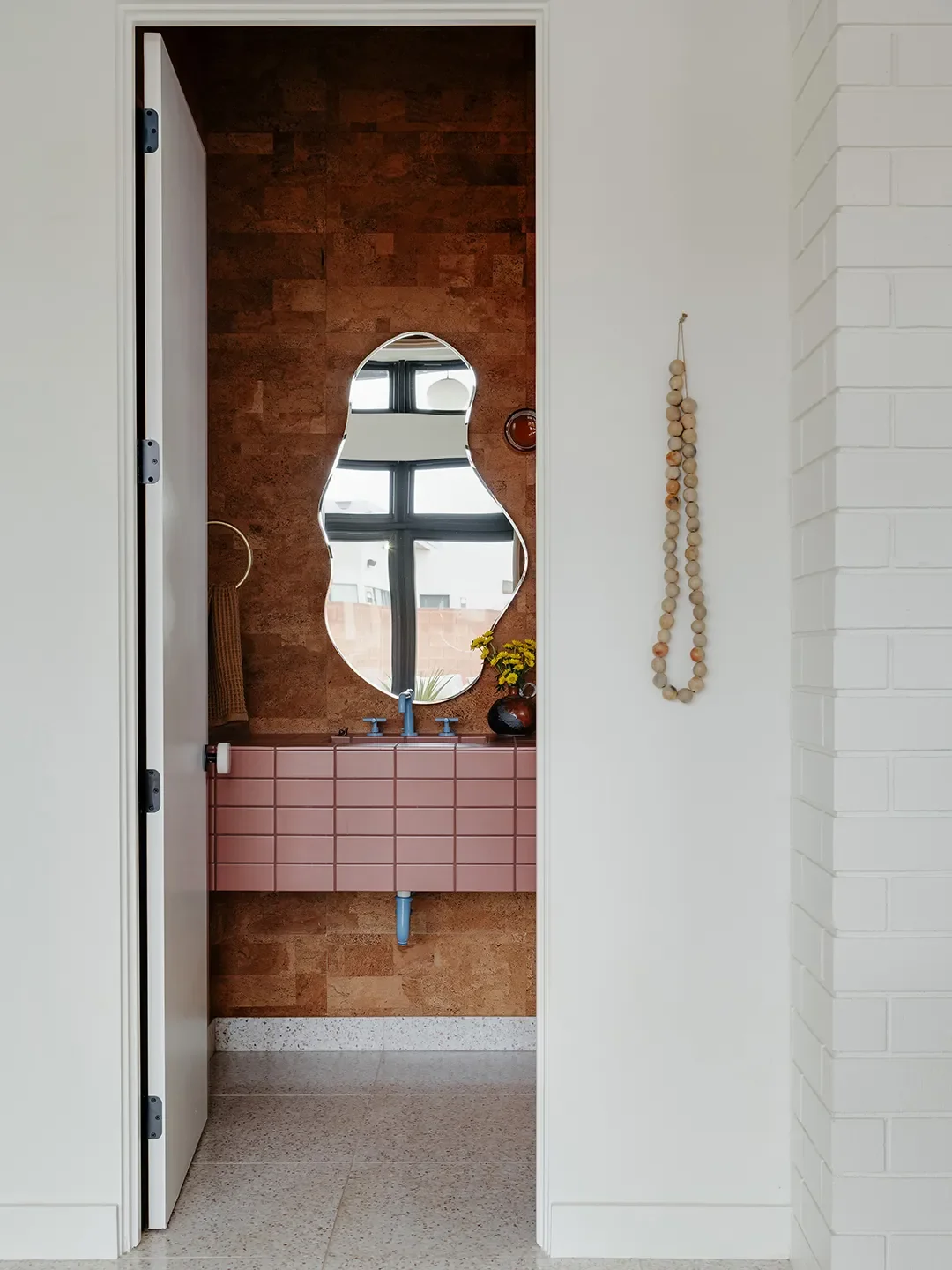 Floors, Walls, Furniture—Cork Has Come a Long Way From Basic Office Pinboards