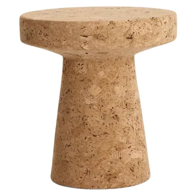 Floors, Walls, Furniture—Cork Has Come a Long Way From Basic Office Pinboards