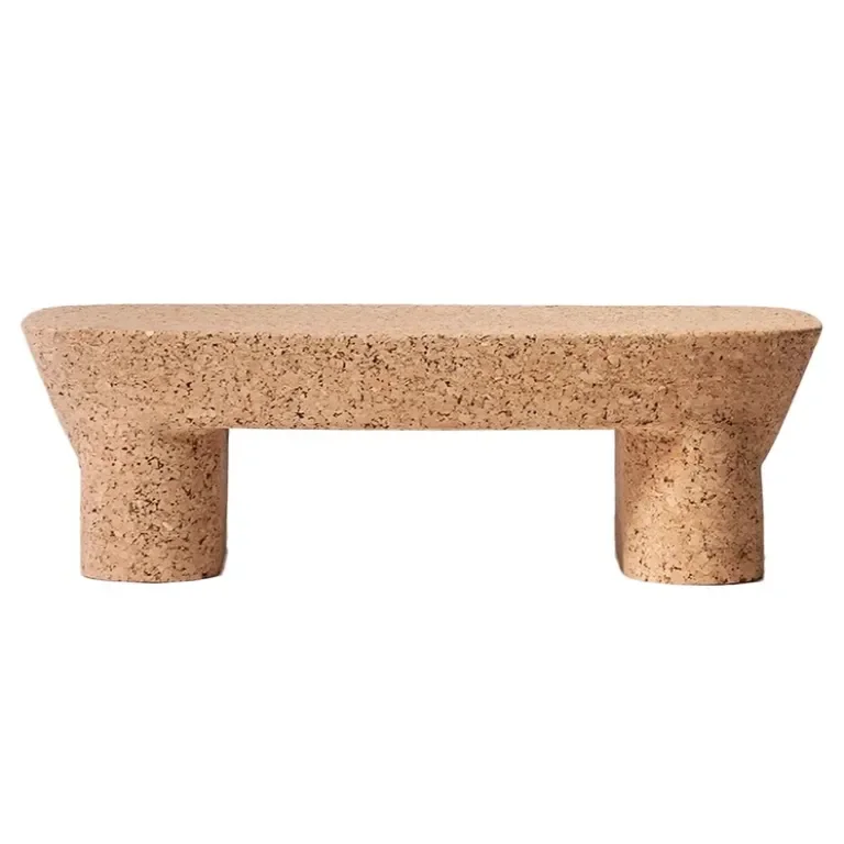 Floors, Walls, Furniture—Cork Has Come a Long Way From Basic Office Pinboards