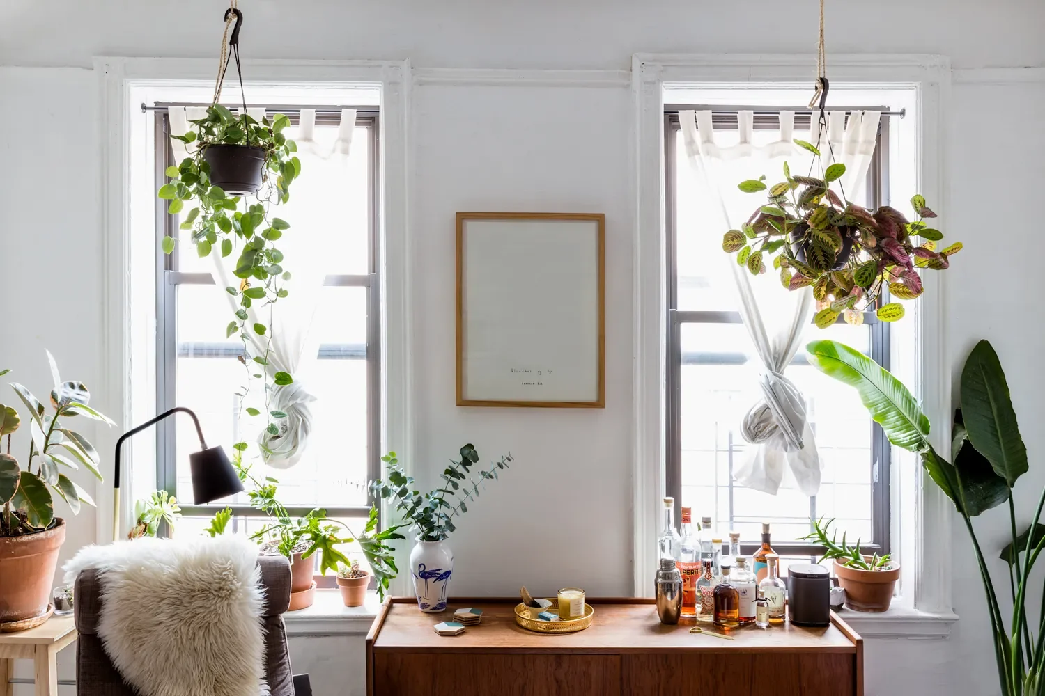 Good News: You Already Have Everything You Need to Live a Sustainable Life
