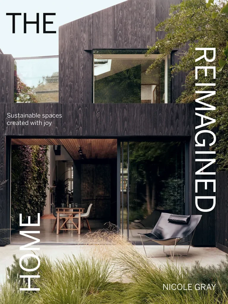 I Wrote a Book About Sustainable Homes—These 8 Ideas Are Still Inspiring Me