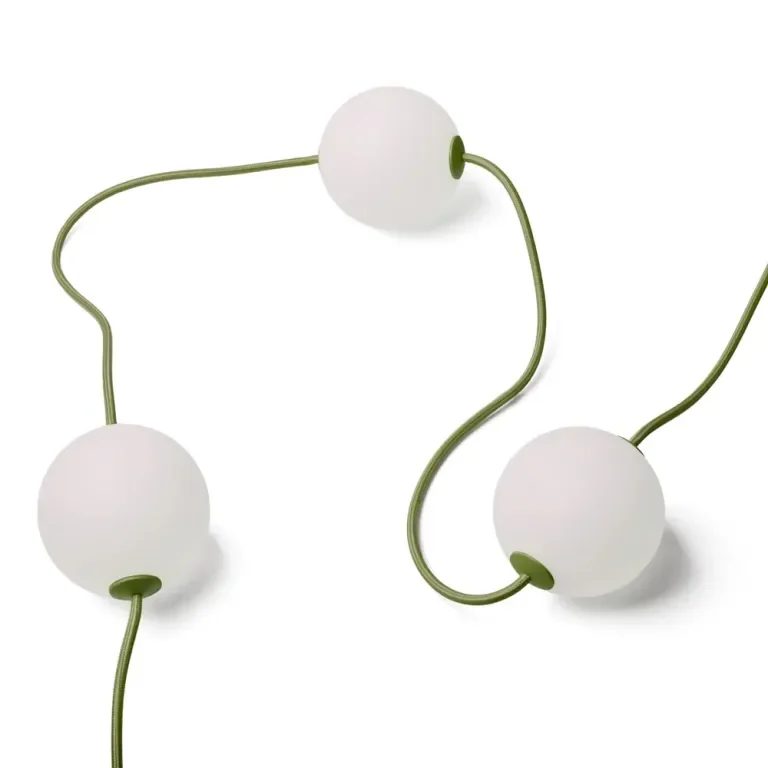 No Outlet, No Problem—We Narrowed Down the Best Solar String Lights