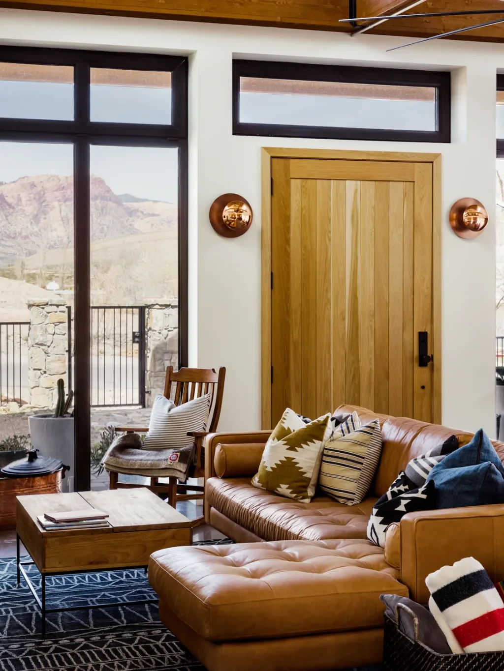 The 1990s Called—It Wants You to Know This “Cheap” Wood Is Back