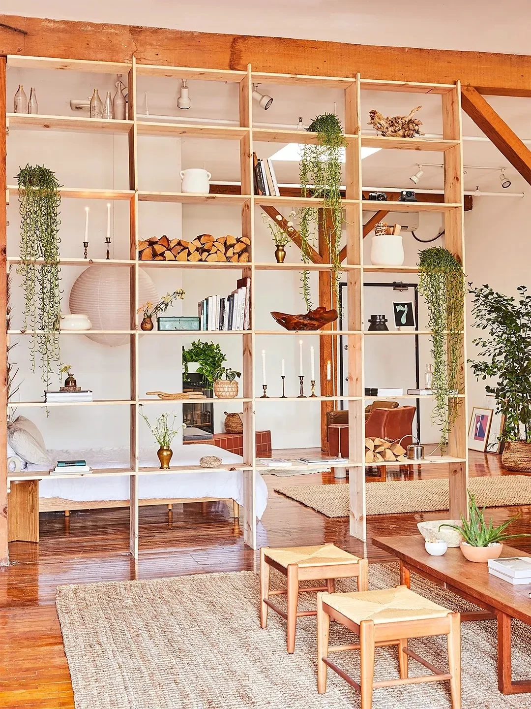 The 1990s Called—It Wants You to Know This “Cheap” Wood Is Back