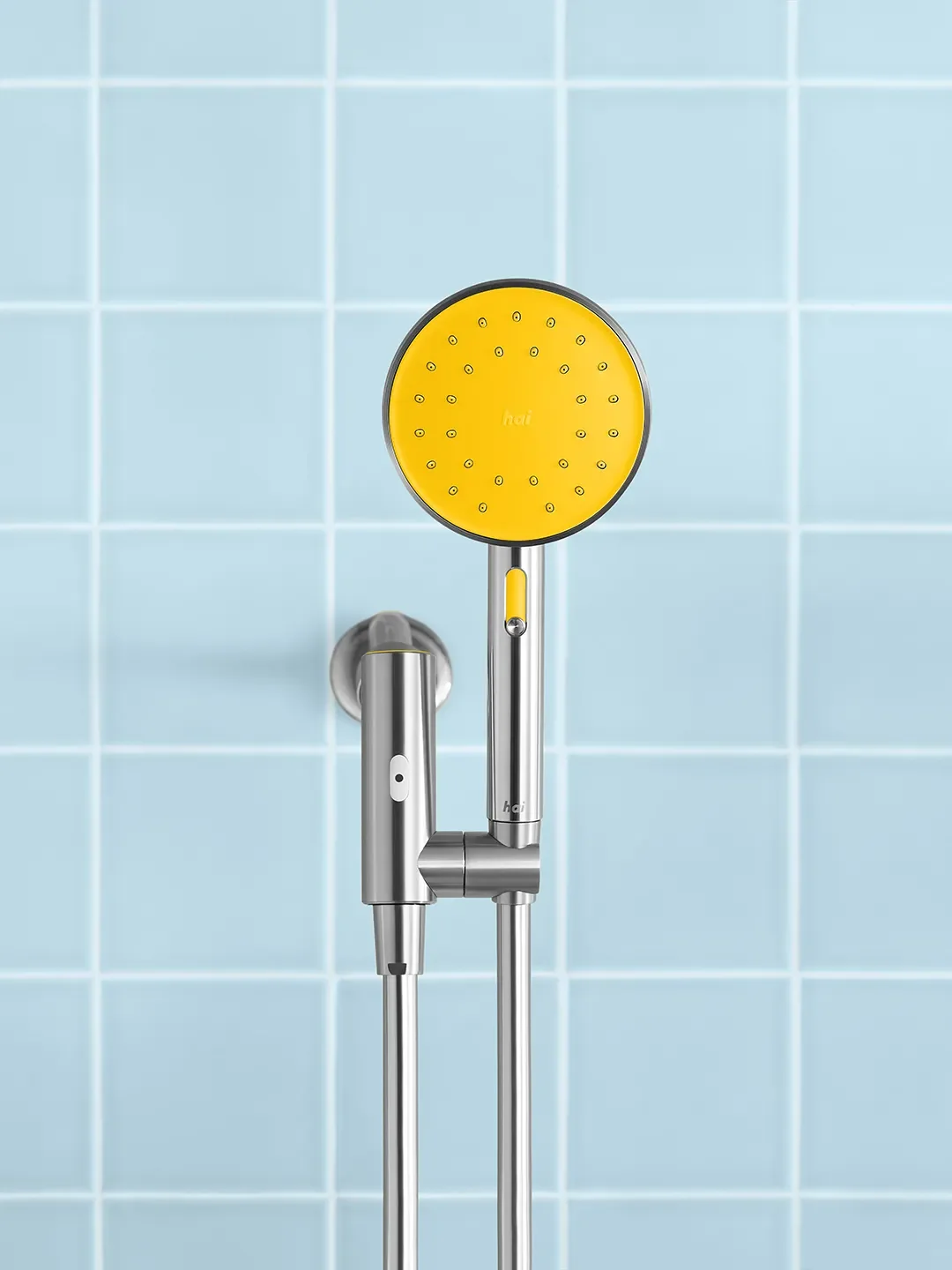 This Smart Showerhead Cuts Water Usage—And It's $50 Off for Memorial Day Weekend