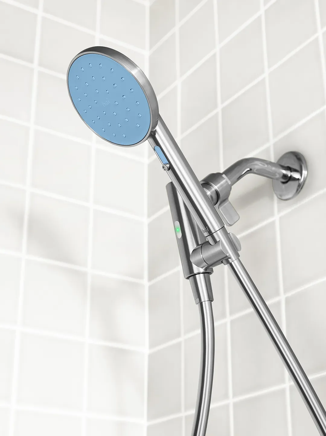 This Smart Showerhead Cuts Water Usage—And It's $50 Off for Memorial Day Weekend