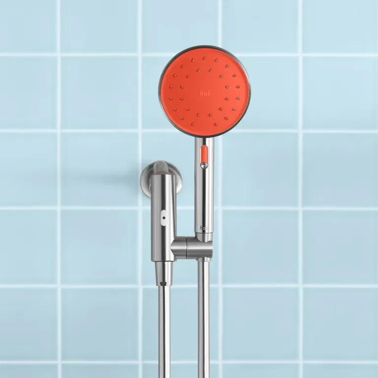 This Smart Showerhead Cuts Water Usage—And It's $50 Off for Memorial Day Weekend