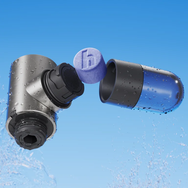 This Smart Showerhead Cuts Water Usage—And It's $50 Off for Memorial Day Weekend