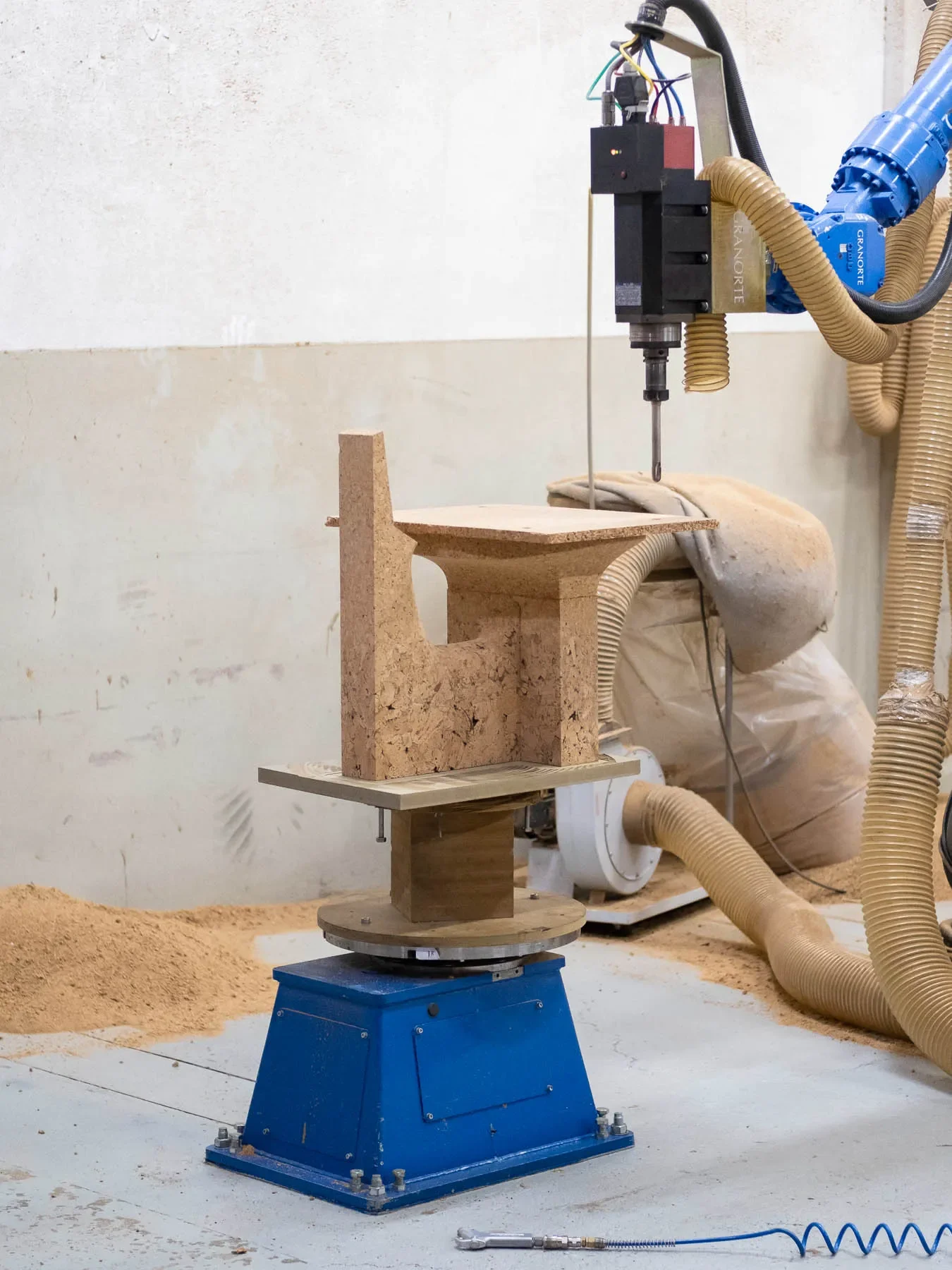 This Sustainable Material Is Coming to an Exterior Near You in 2022