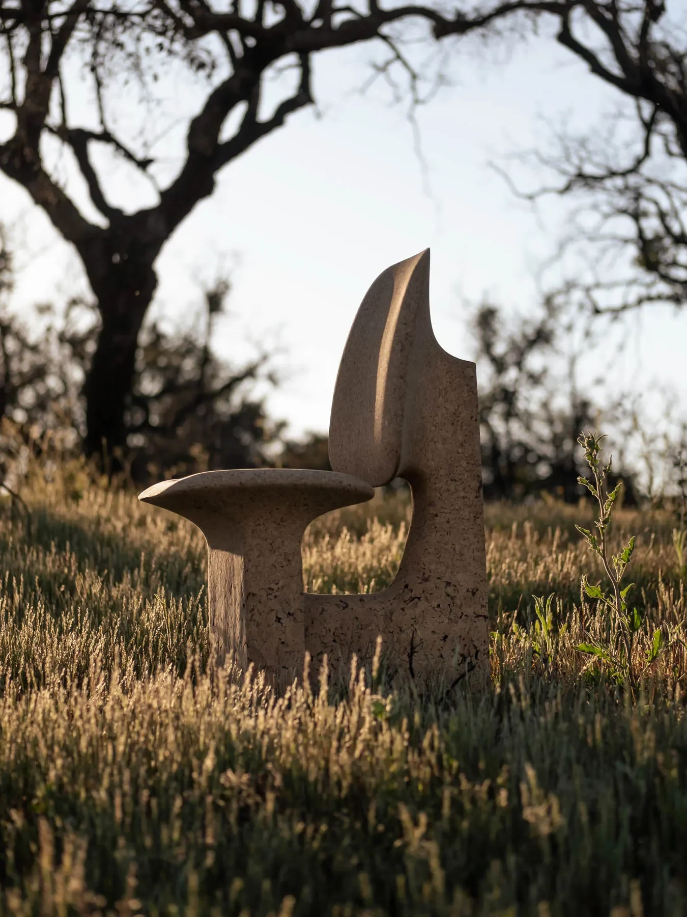 This Sustainable Material Is Coming to an Exterior Near You in 2022