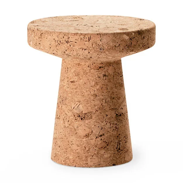 This Sustainable Material Is Coming to an Exterior Near You in 2022