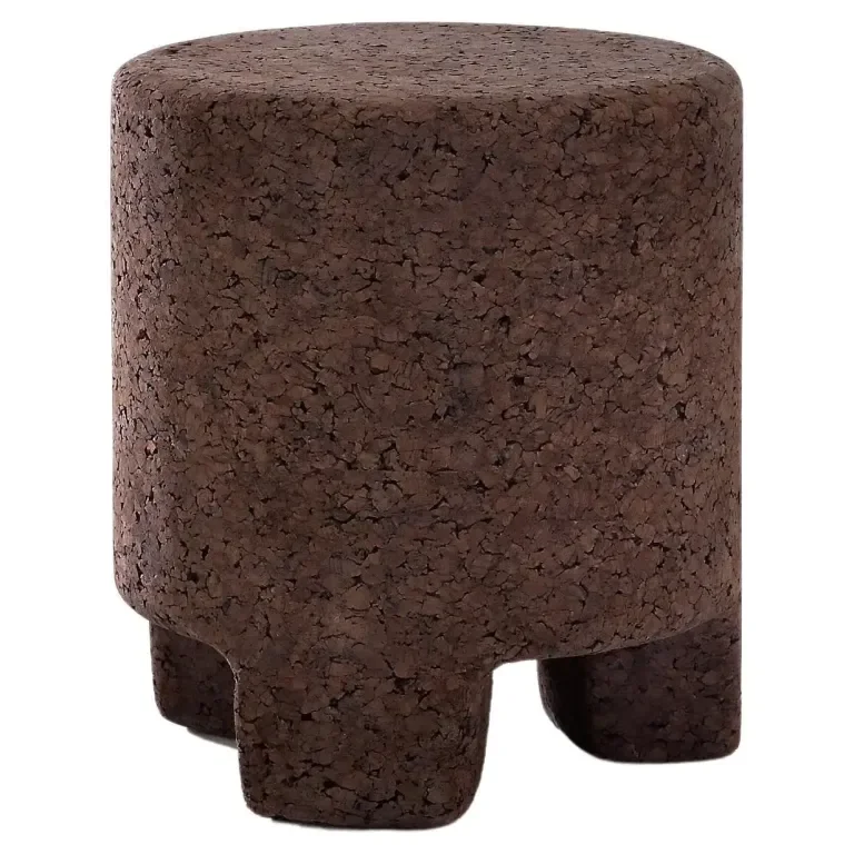 This Sustainable Material Is Coming to an Exterior Near You in 2022