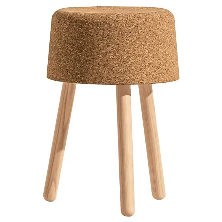 This Sustainable Material Is Coming to an Exterior Near You in 2022