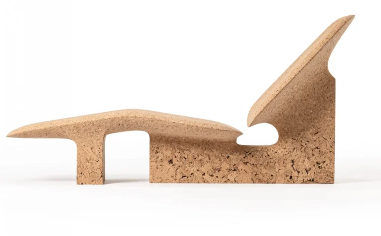 This Sustainable Material Is Coming to an Exterior Near You in 2022