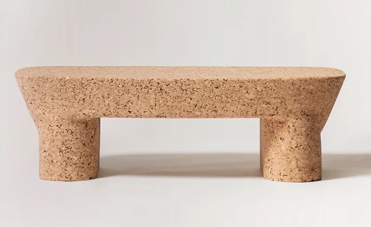 This Sustainable Material Is Coming to an Exterior Near You in 2022