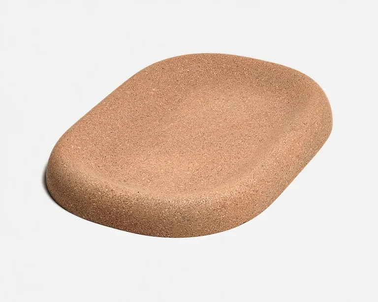 This Sustainable Material Is Coming to an Exterior Near You in 2022